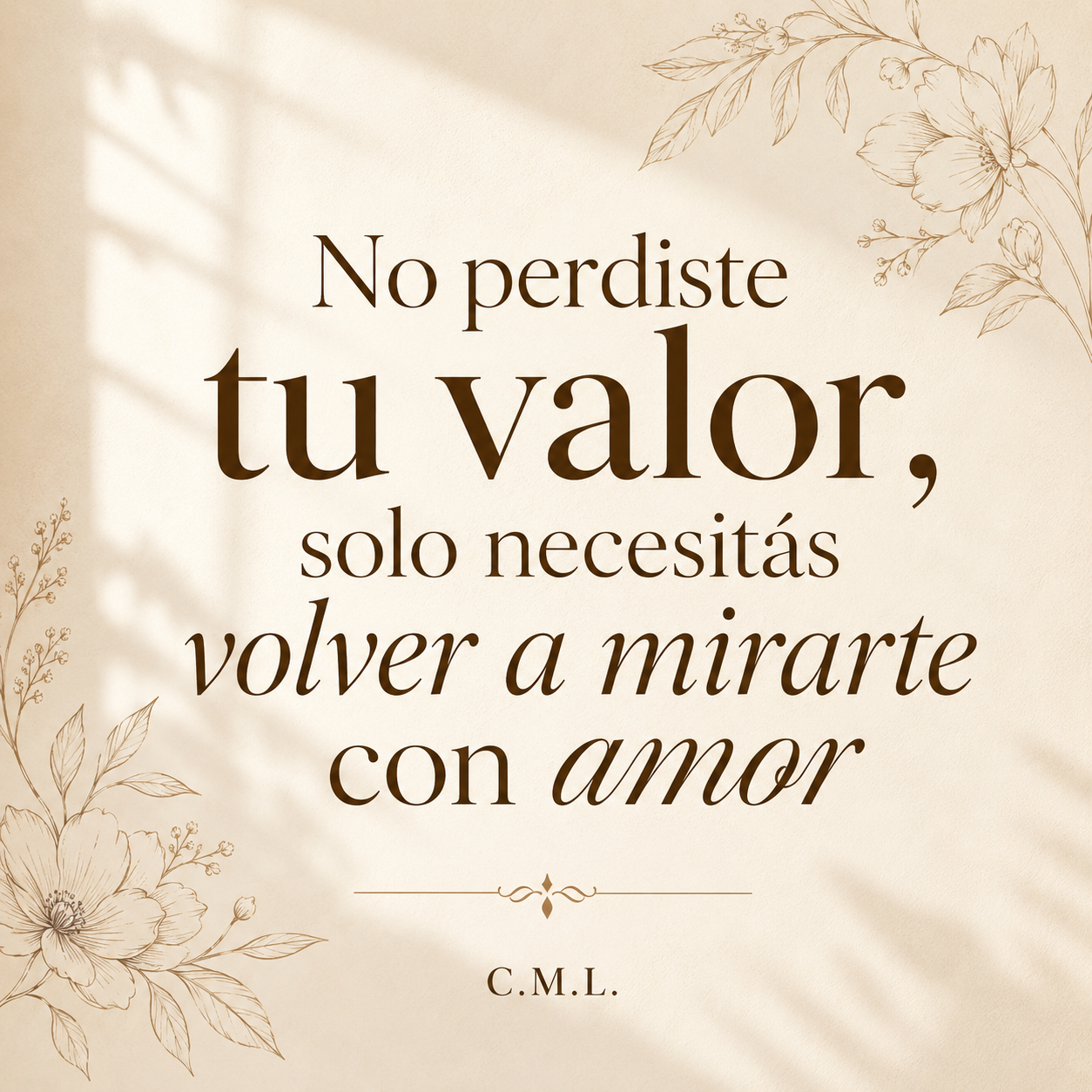 VOLVER A ELEGIRME™ El Método V.O.L.V.E.R.- Ebook + Workbook de 30 dias para recuperar tu autoestima y volver a ser la protagonista de tu vida.